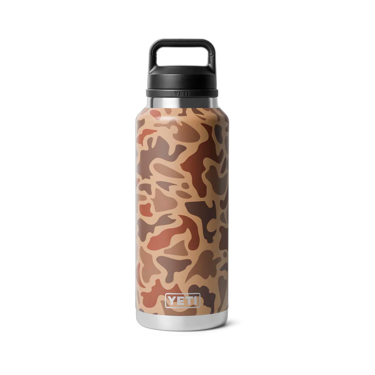 YETI - Rambler Chug Flaske 1,3L // Wetlands Camo fra YETI - billede nr. 1 hos GrejFreak.dk
