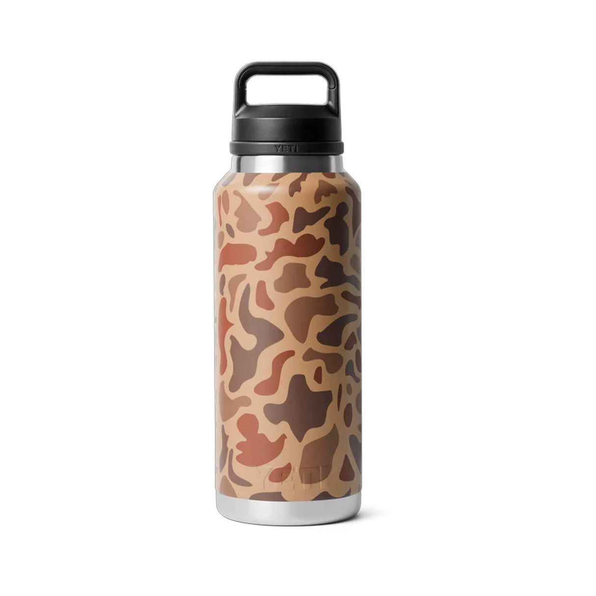 YETI - Rambler Chug Flaske 1,3L // Wetlands Camo fra YETI - billede nr. 2 hos GrejFreak.dk