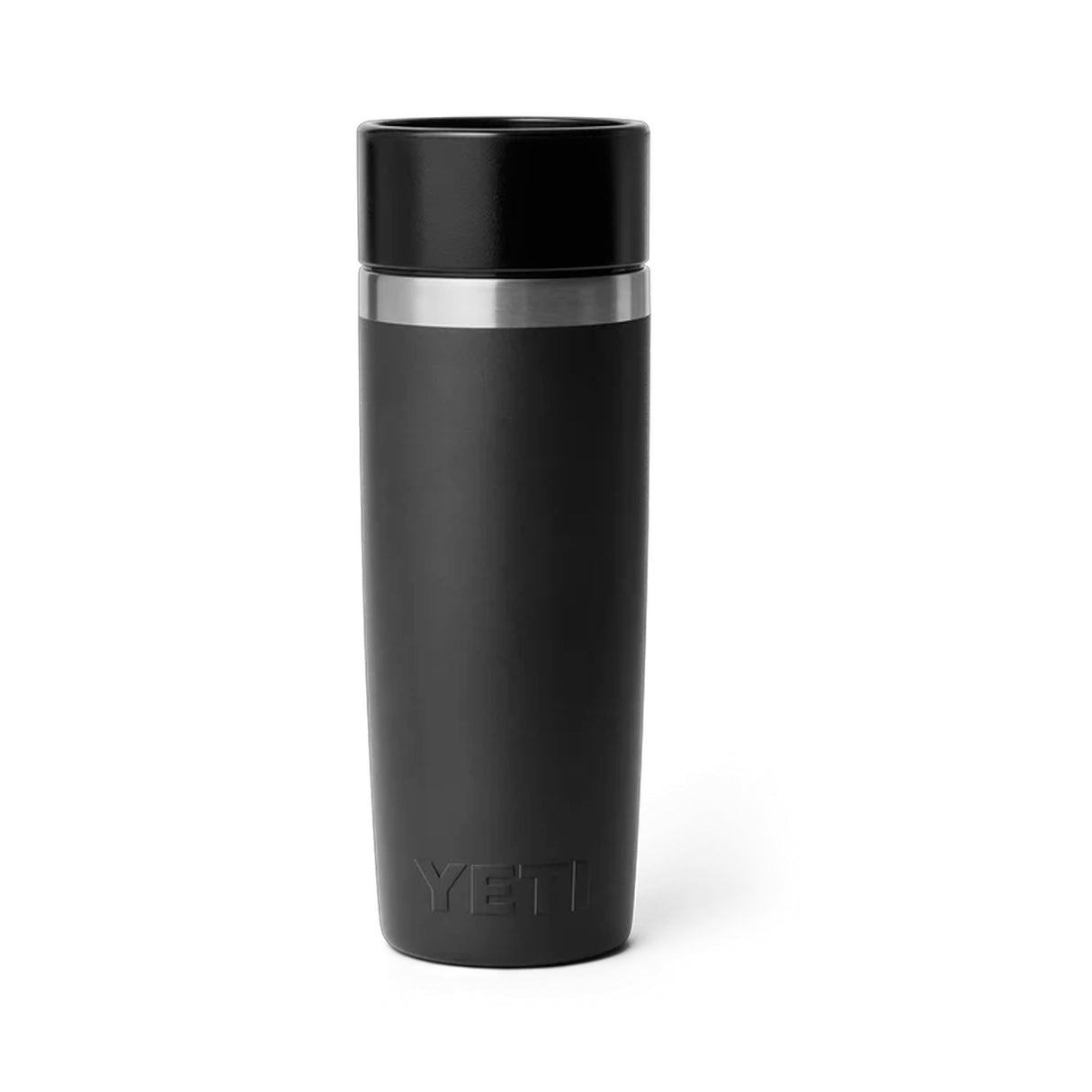 YETI - Rambler Travel Bottle 473 ml // Sort fra YETI - billede nr. 3 hos GrejFreak.dk