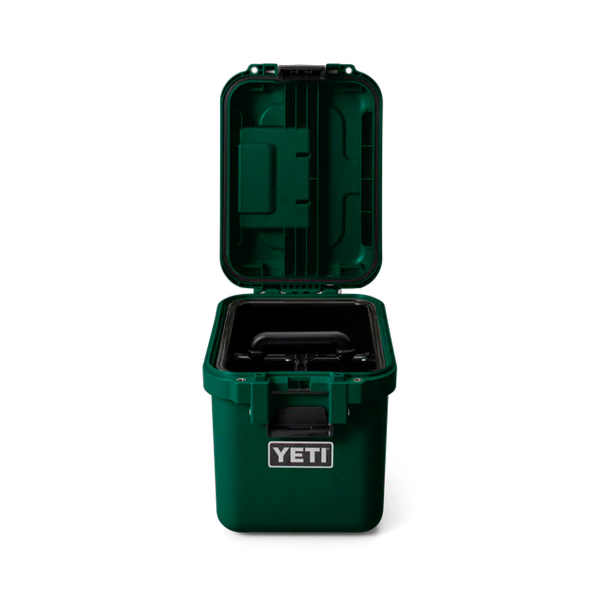 YETI - LoadOut GoBox 15 // Black Forest Green fra YETI - billede nr. 7 hos GrejFreak.dk