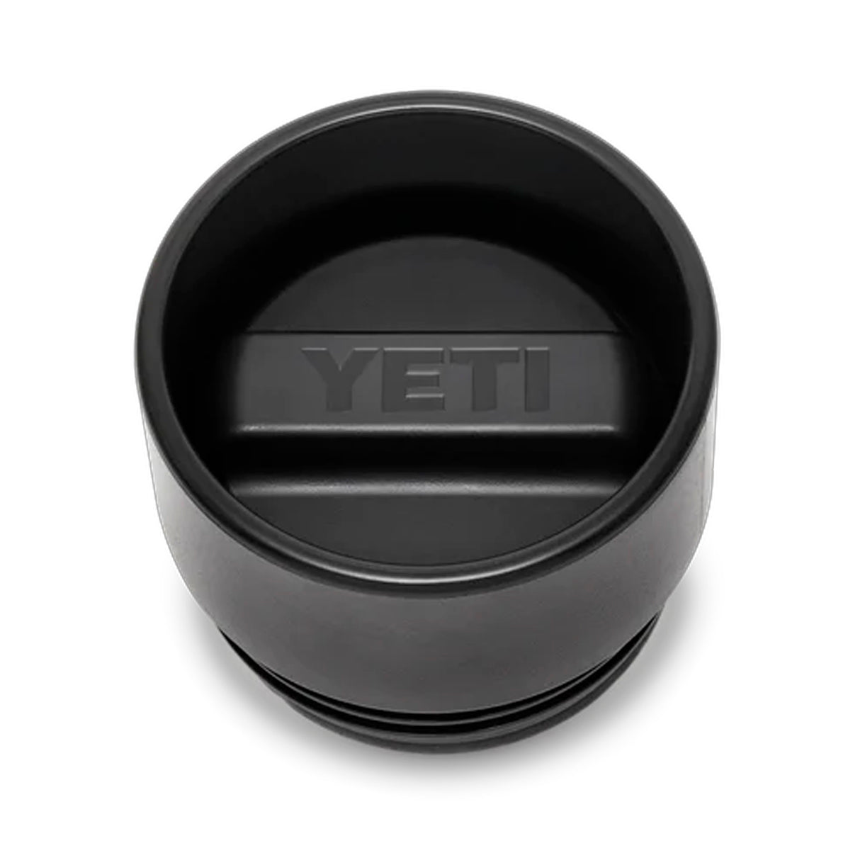 YETI - Rambler Travel Bottle Commuter låg // Sort fra YETI - billede nr. 1 hos GrejFreak.dk