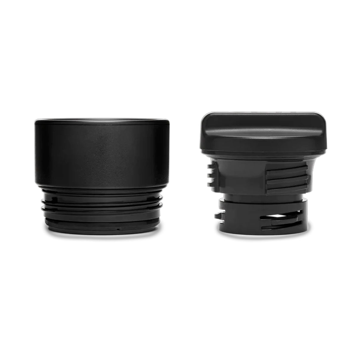 YETI - Rambler Travel Bottle Commuter låg // Sort fra YETI - billede nr. 2 hos GrejFreak.dk