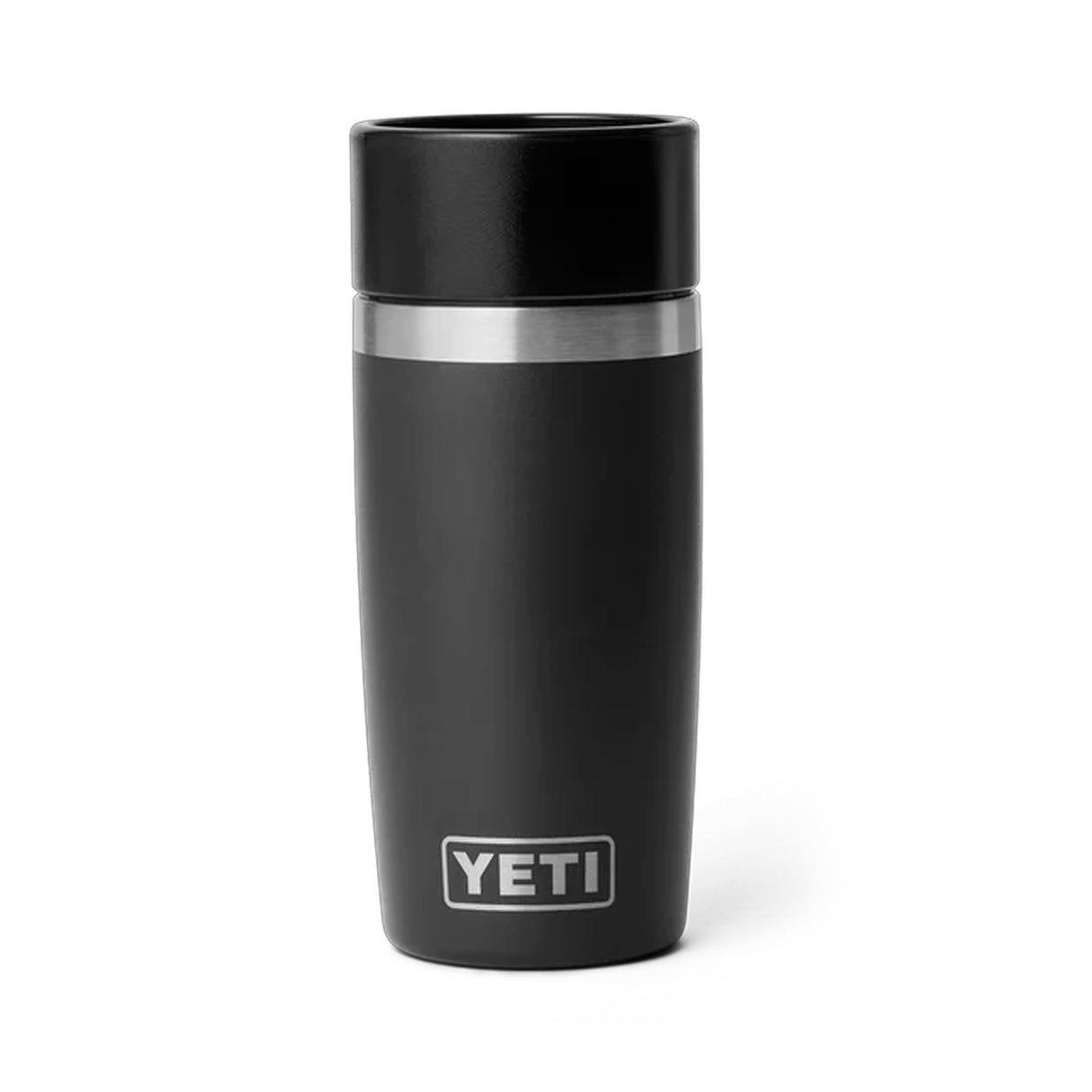 YETI - Rambler Travel Bottle 355 ml // Sort fra YETI - billede nr. 1 hos GrejFreak.dk