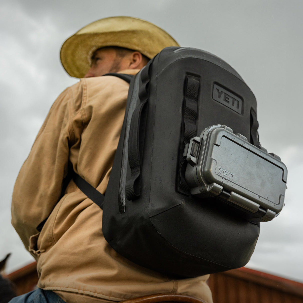 Yeti - Loadout GoBox 1 // King Crab fra YETI - billede nr. 10 hos GrejFreak.dk