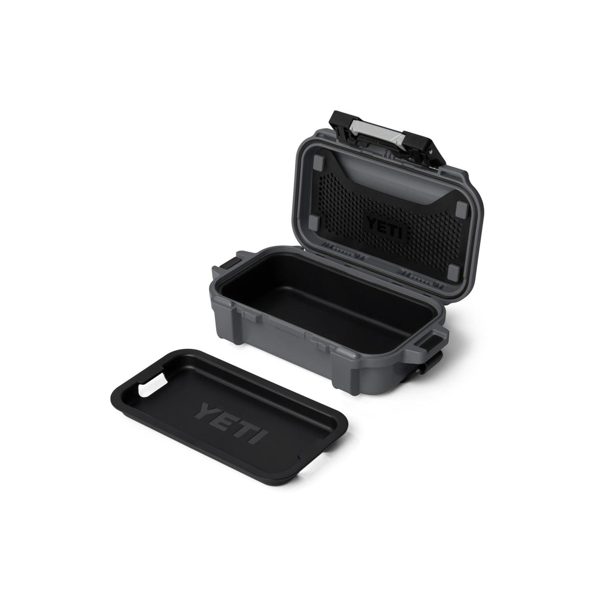 Yeti - Loadout GoBox 1 // Charcoal fra YETI - billede nr. 4 hos GrejFreak.dk