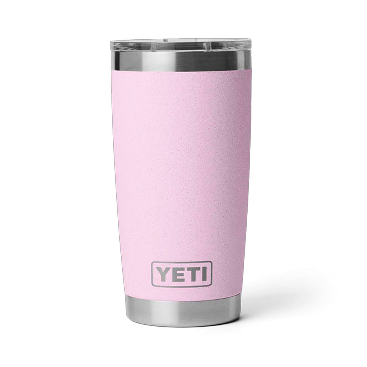 YETI - Rambler Tumbler 591 ml // Cherry Blossom fra YETI - billede nr. 1 hos GrejFreak.dk