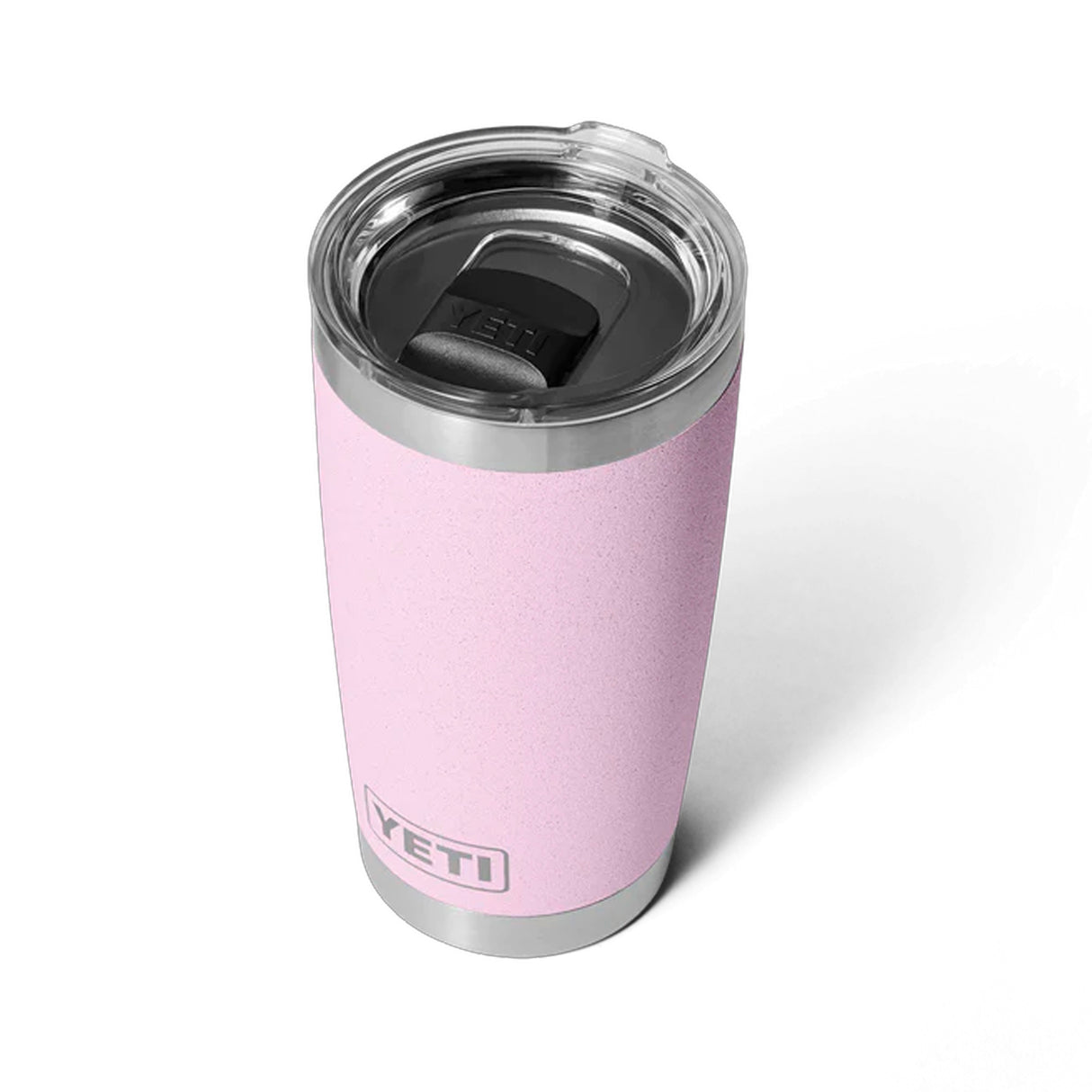 YETI - Rambler Tumbler 591 ml // Cherry Blossom fra YETI - billede nr. 3 hos GrejFreak.dk
