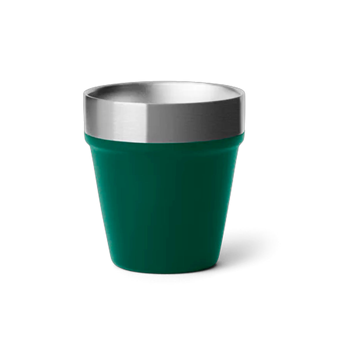 YETI - Rambler Shotglas // Black Forest Green fra YETI - billede nr. 5 hos GrejFreak.dk