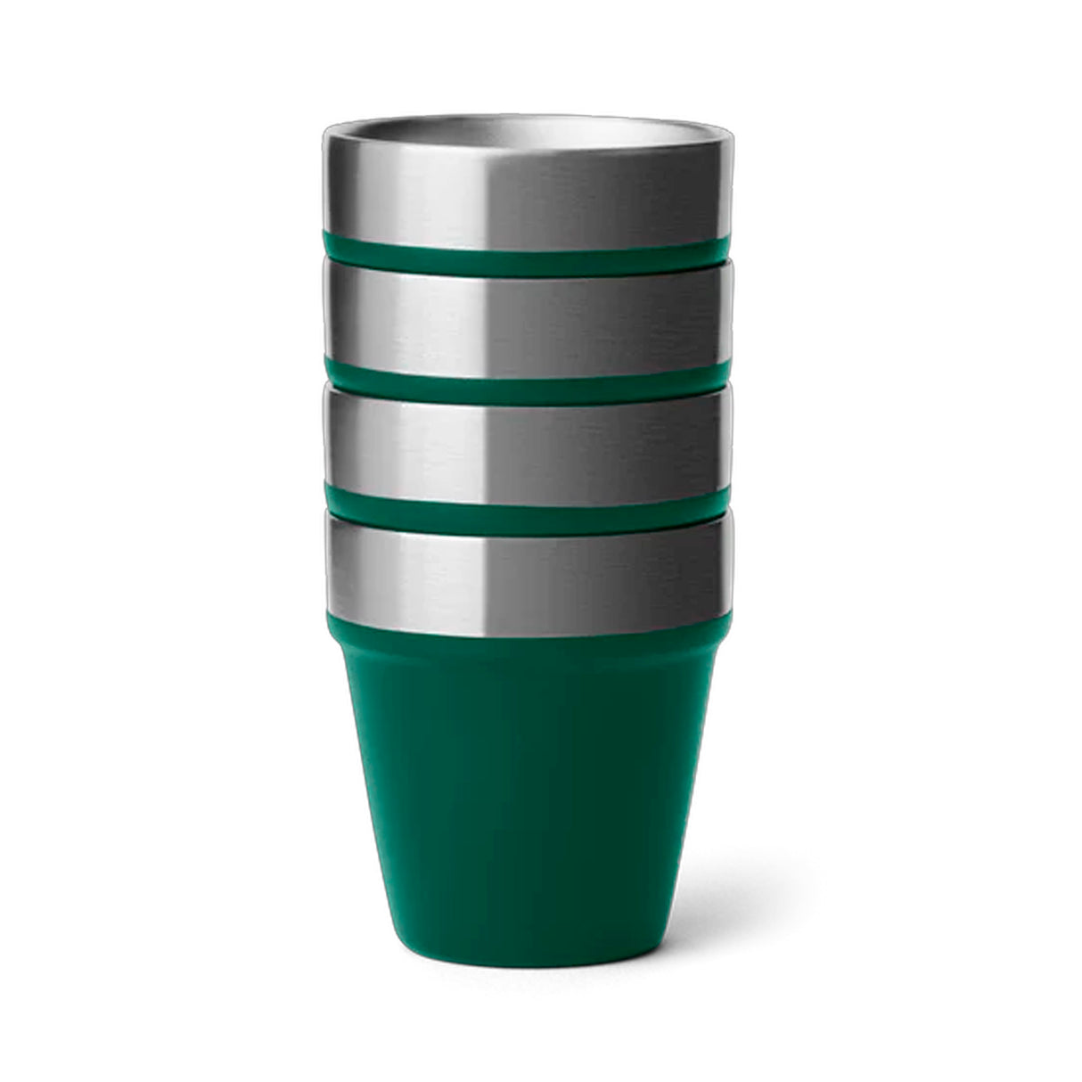YETI - Rambler Shotglas // Black Forest Green fra YETI - billede nr. 6 hos GrejFreak.dk