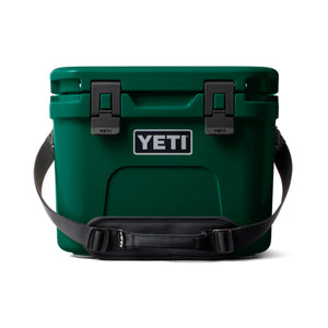 YETI - Roadie 15 Køleboks // Black Forest Green fra YETI - billede nr. 1 hos GrejFreak.dk