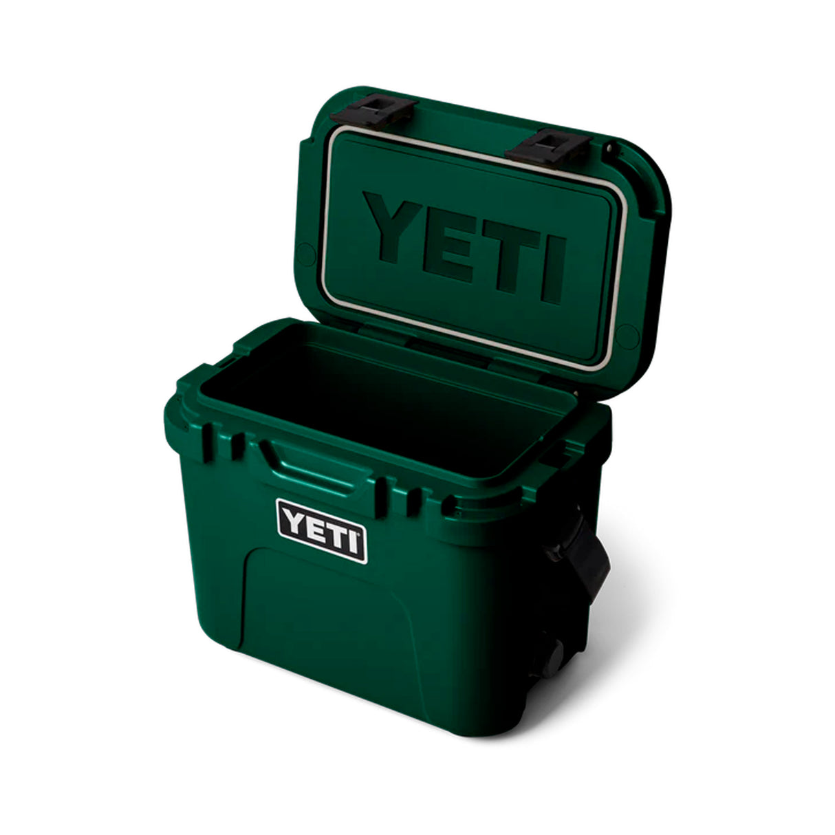 YETI - Roadie 15 Køleboks // Black Forest Green fra YETI - billede nr. 4 hos GrejFreak.dk
