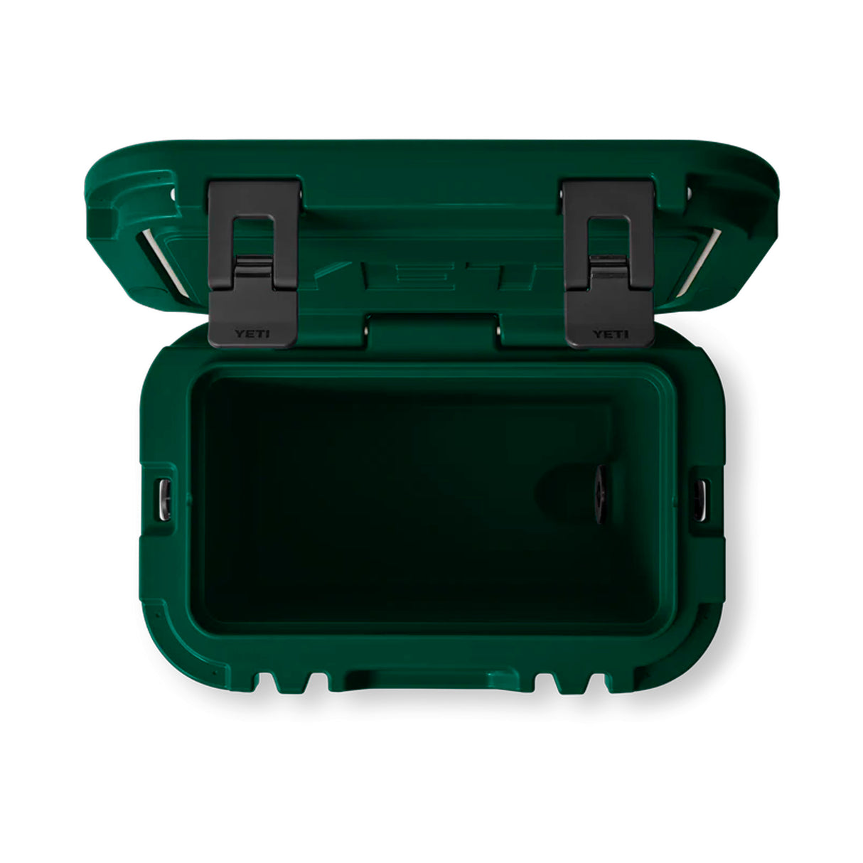 YETI - Roadie 15 Køleboks // Black Forest Green fra YETI - billede nr. 5 hos GrejFreak.dk