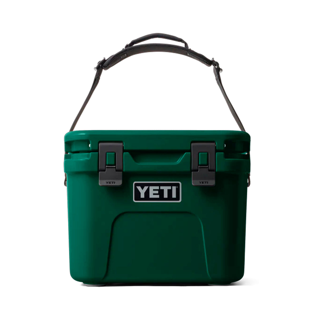 YETI - Roadie 15 Køleboks // Black Forest Green fra YETI - billede nr. 6 hos GrejFreak.dk