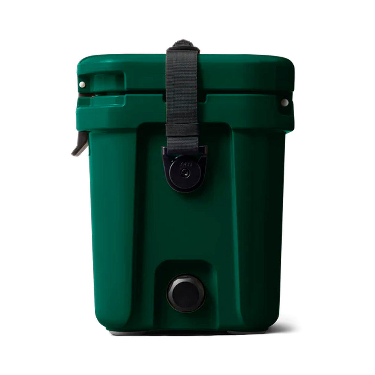 YETI - Roadie 15 Køleboks // Black Forest Green fra YETI - billede nr. 7 hos GrejFreak.dk