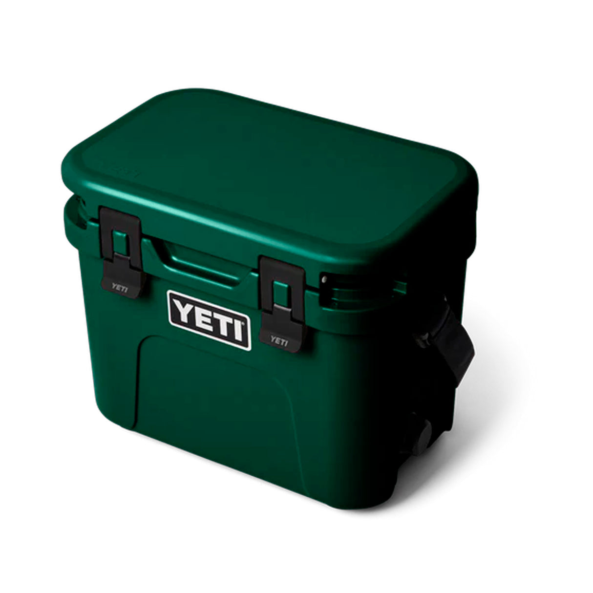 YETI - Roadie 15 Køleboks // Black Forest Green fra YETI - billede nr. 8 hos GrejFreak.dk