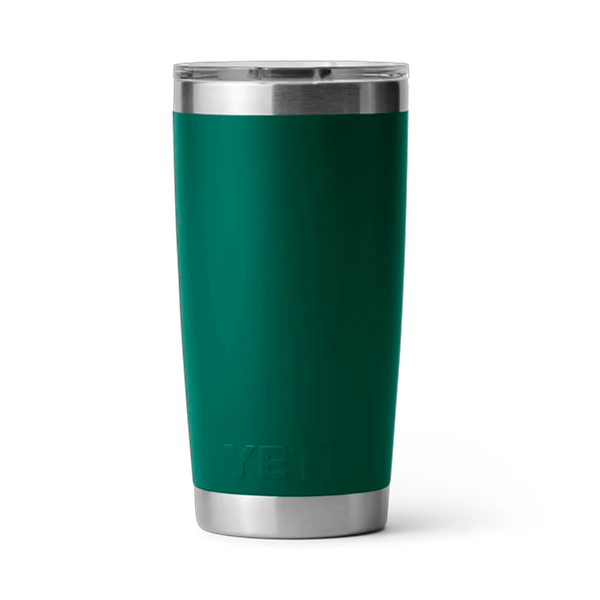 YETI - Rambler Tumbler 591 ml // Black Forest Green fra YETI - billede nr. 2 hos GrejFreak.dk