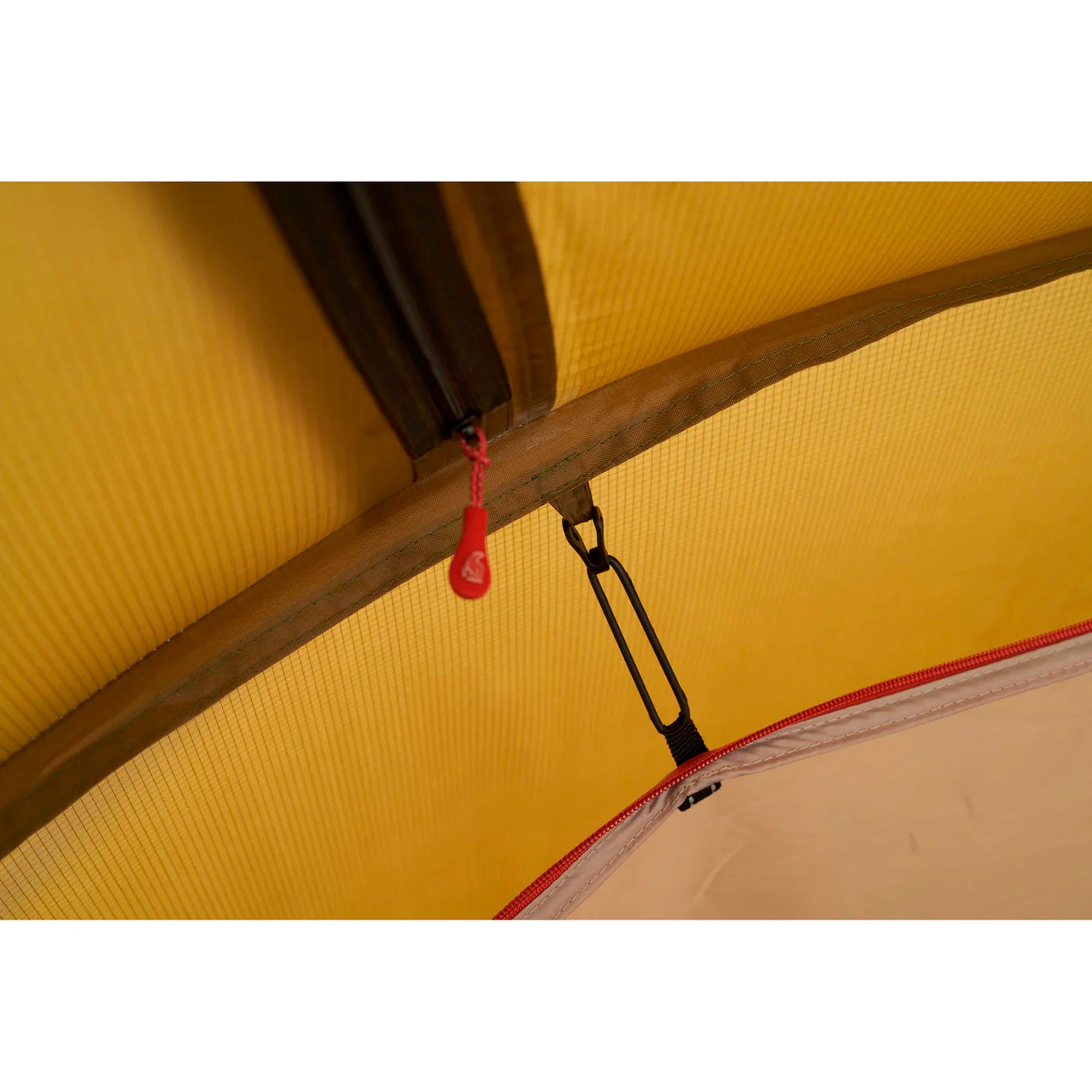 Nordisk - Oppland 3 PU (3.0) Telt // Dark Olive Green fra Nordisk - billede nr. 10 hos GrejFreak.dk