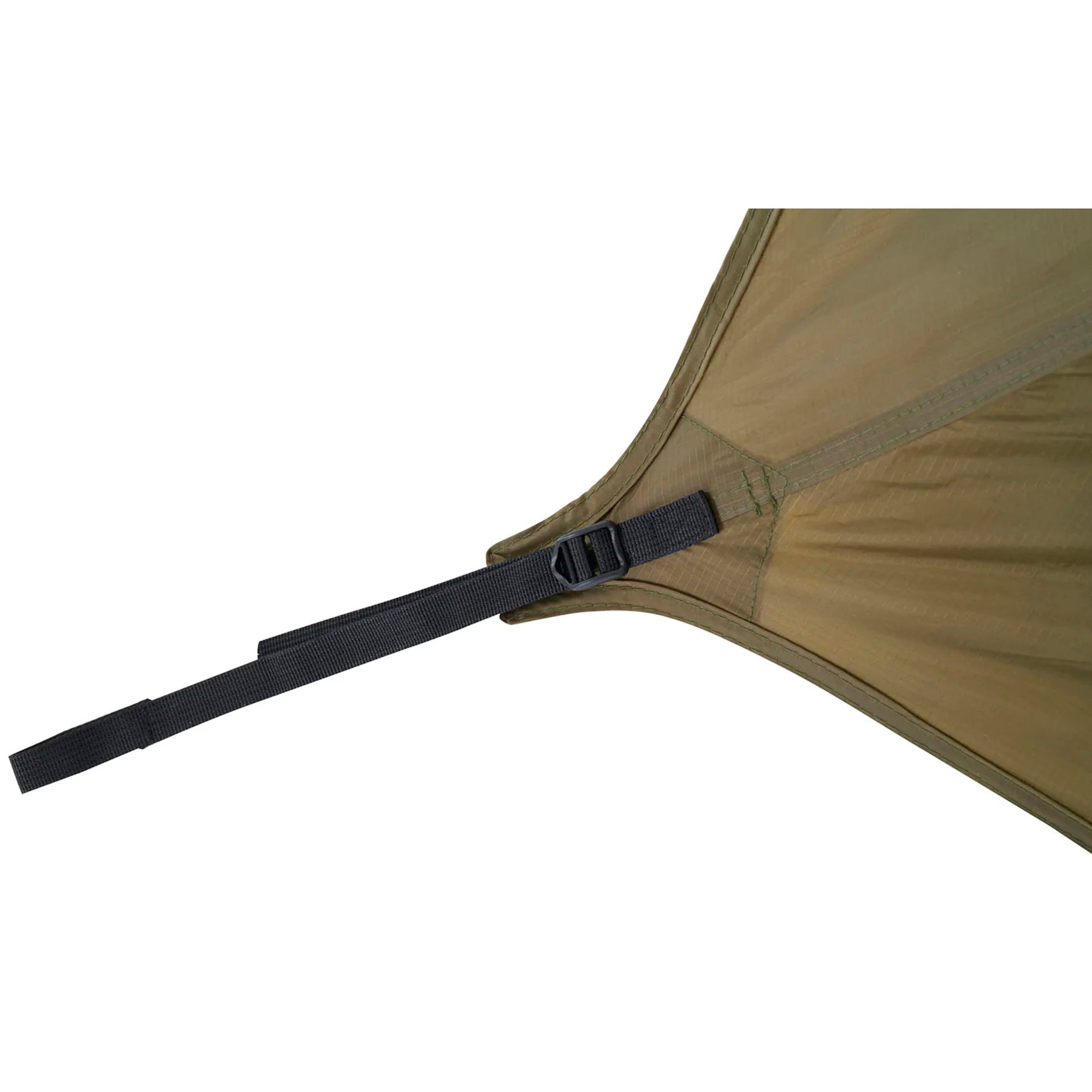 Nordisk - Oppland 3 PU (3.0) Telt // Dark Olive Green fra Nordisk - billede nr. 6 hos GrejFreak.dk