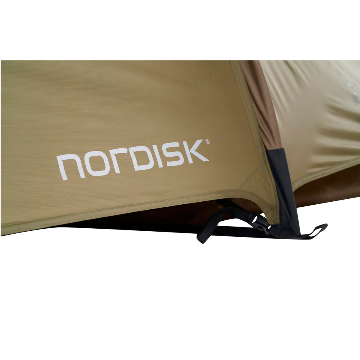 Nordisk - Oppland 3 PU (3.0) Telt // Dark Olive Green fra Nordisk - billede nr. 7 hos GrejFreak.dk