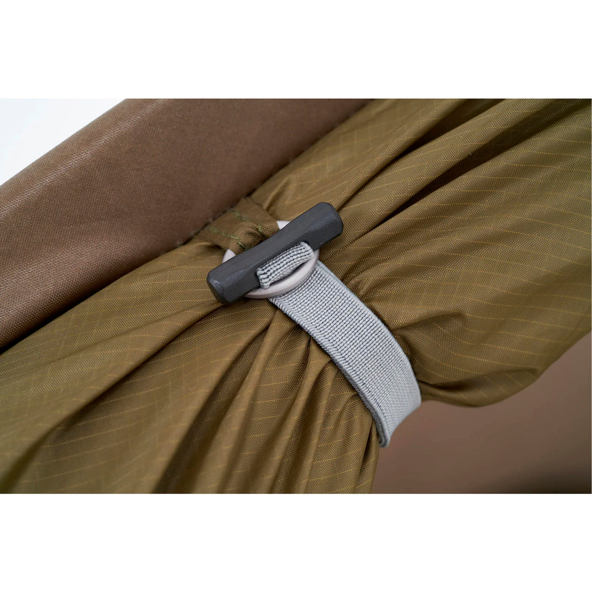 Nordisk - Oppland 3 PU (3.0) Telt // Dark Olive Green fra Nordisk - billede nr. 9 hos GrejFreak.dk