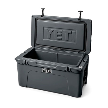 YETI - Tundra 65 Køleboks 48L // Charcoal fra YETI - billede nr. 3 hos GrejFreak.dk