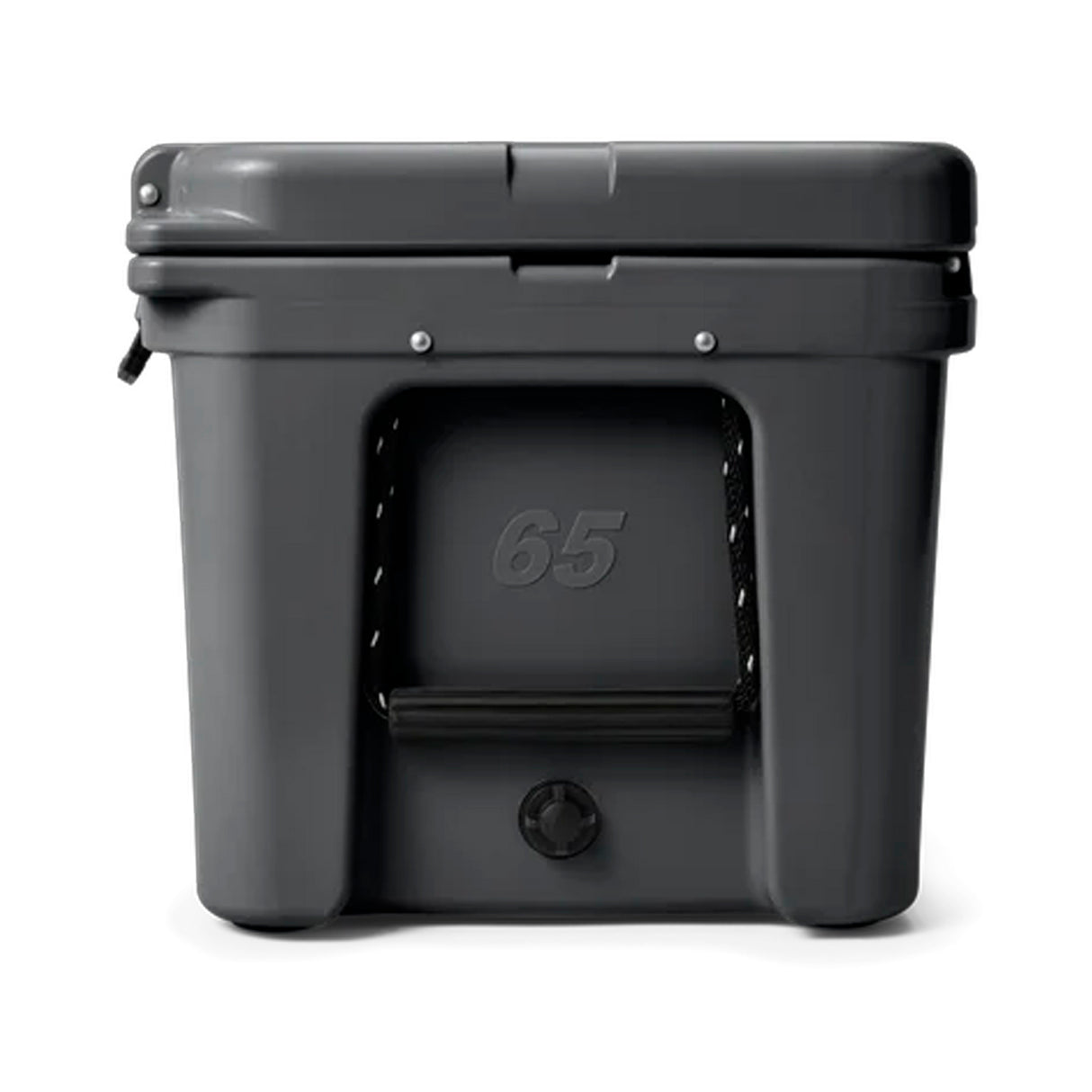 YETI - Tundra 65 Køleboks 48L // Charcoal fra YETI - billede nr. 4 hos GrejFreak.dk