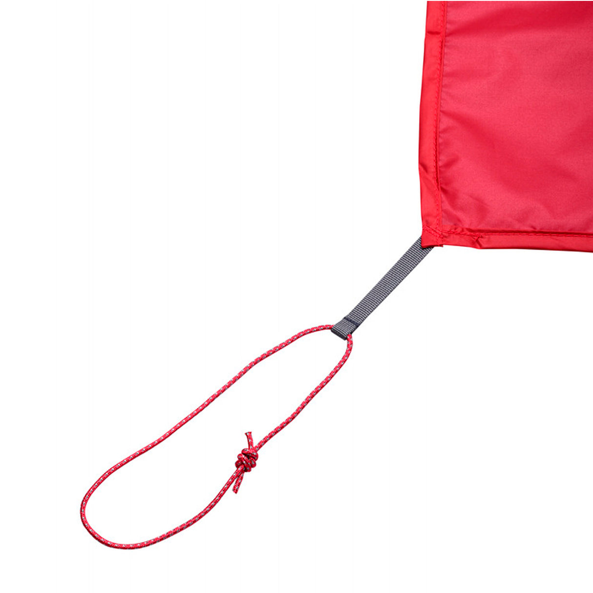 MSR - Universelt Footprint til 2-personers telte Large fra MSR - billede nr. 2 hos GrejFreak.dk