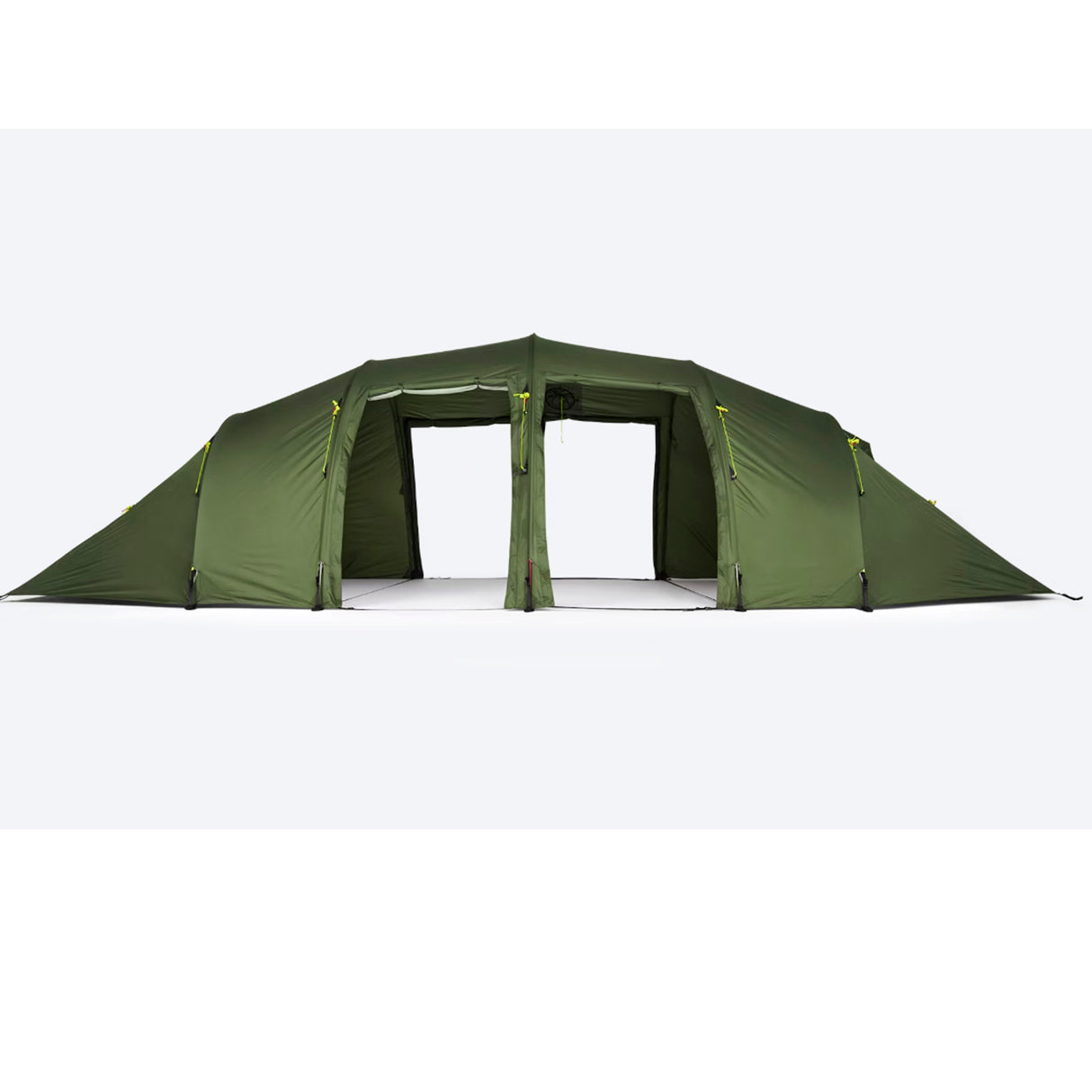 Helsport - Valhall Ydre 8-Personers Telt fra Helsport - billede nr. 2 hos GrejFreak.dk
