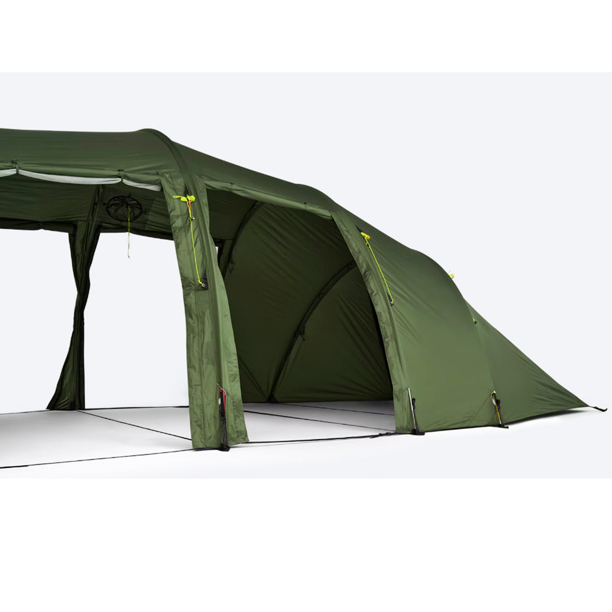 Helsport - Valhall Ydre 8-Personers Telt fra Helsport - billede nr. 6 hos GrejFreak.dk