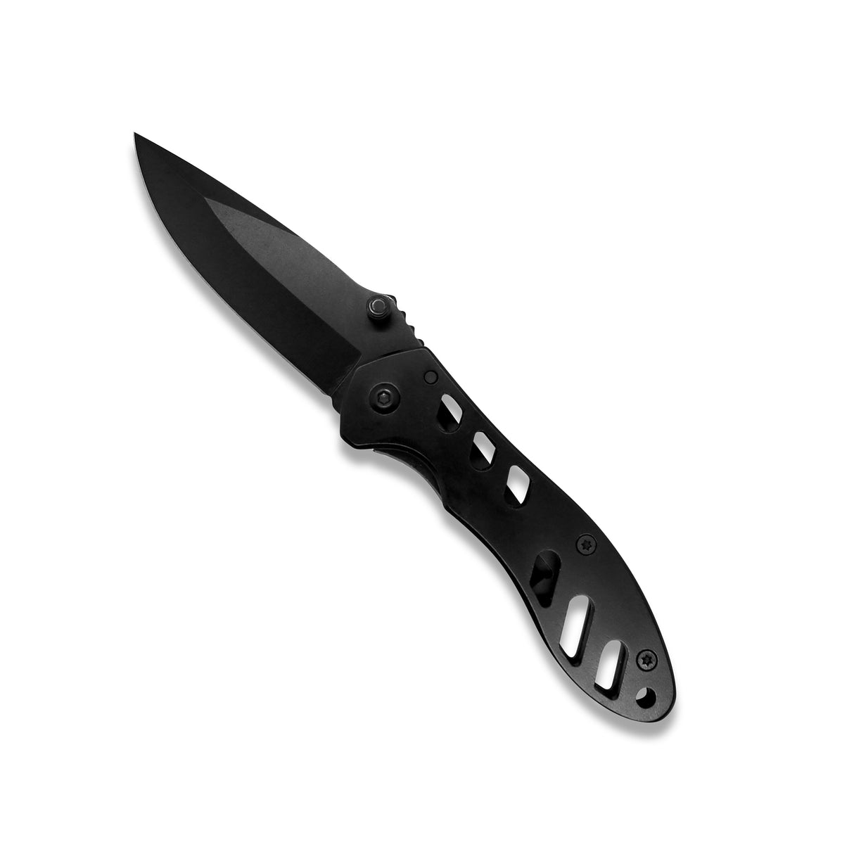 Sunny Hiker - Foldekniv // Sort fra Sunny Hiker - billede nr. 1 hos GrejFreak.dk