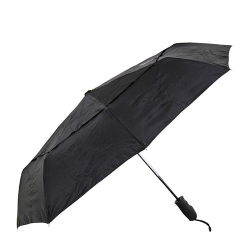 Lifeventure - Trek Umbrella Paraply // Sort fra Lifeventure - billede nr. 4 hos GrejFreak.dk