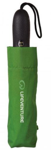Lifeventure - Trek Umbrella Paraply // Sort fra Lifeventure - billede nr. 6 hos GrejFreak.dk