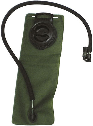 Mil-Tec - Hydration Water Bladder Drikkesystem fra Mil-Tec - billede nr. 2 hos GrejFreak.dk