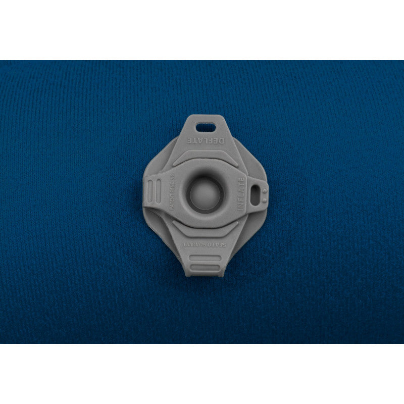 Sea to Summit - Aeros Premium Hovedpude // Grøn fra Sea To Summit - billede nr. 9 hos GrejFreak.dk