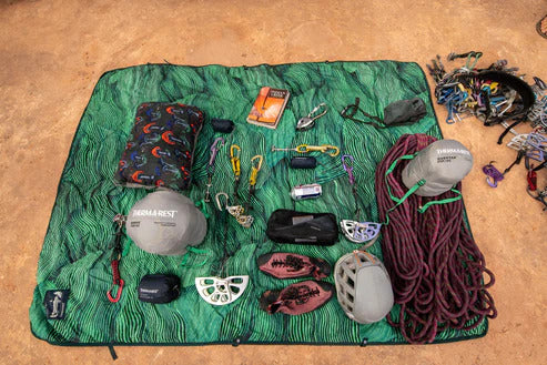 Therm-A-Rest - Kompressions Pude Cinch // Warp Speed fra Therm-A-Rest - billede nr. 5 hos GrejFreak.dk