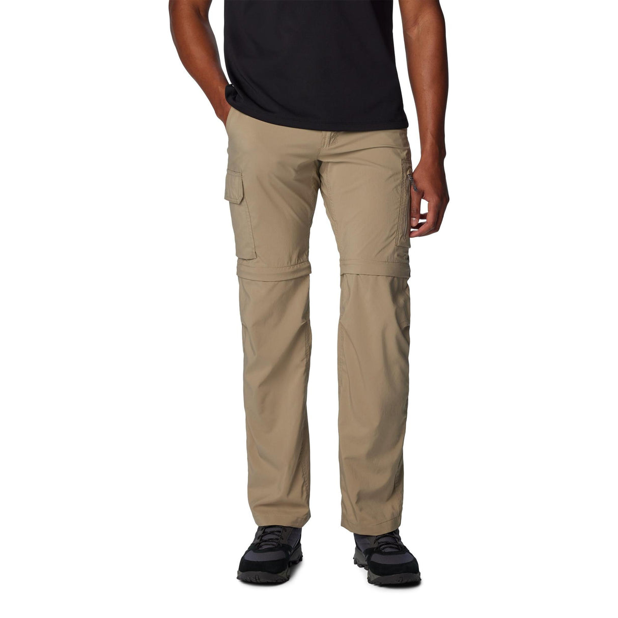 Columbia - Silver Ridge Utility Convertible Outdoorbukser // 38 fra Columbia - billede nr. 15 hos GrejFreak.dk