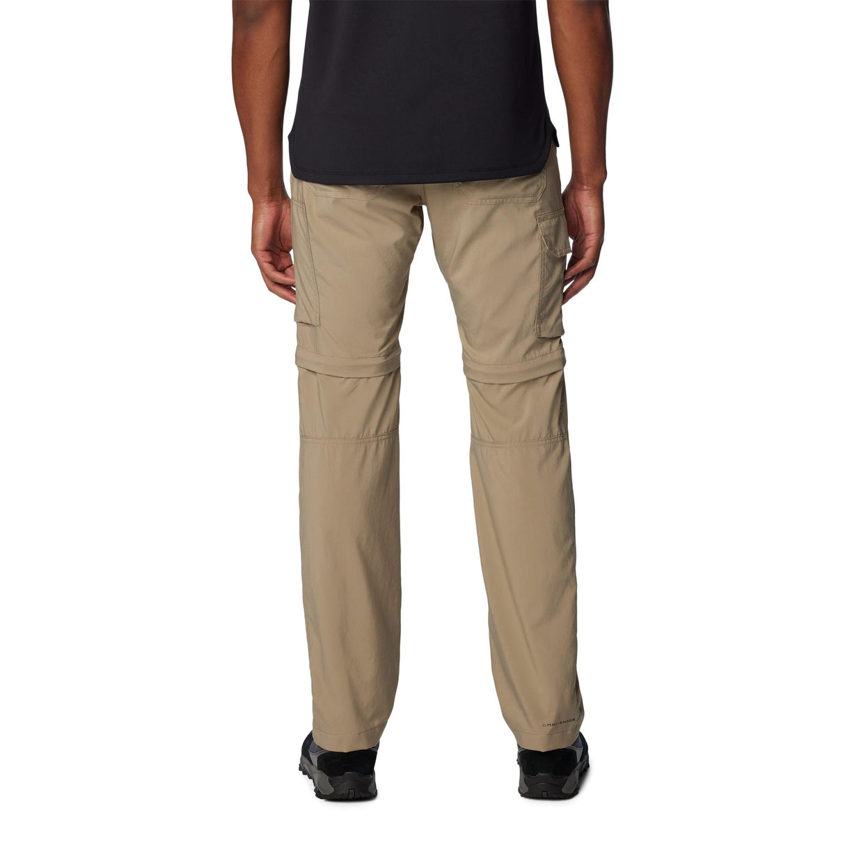 Columbia - Silver Ridge Utility Convertible Outdoorbukser // 38 fra Columbia - billede nr. 14 hos GrejFreak.dk