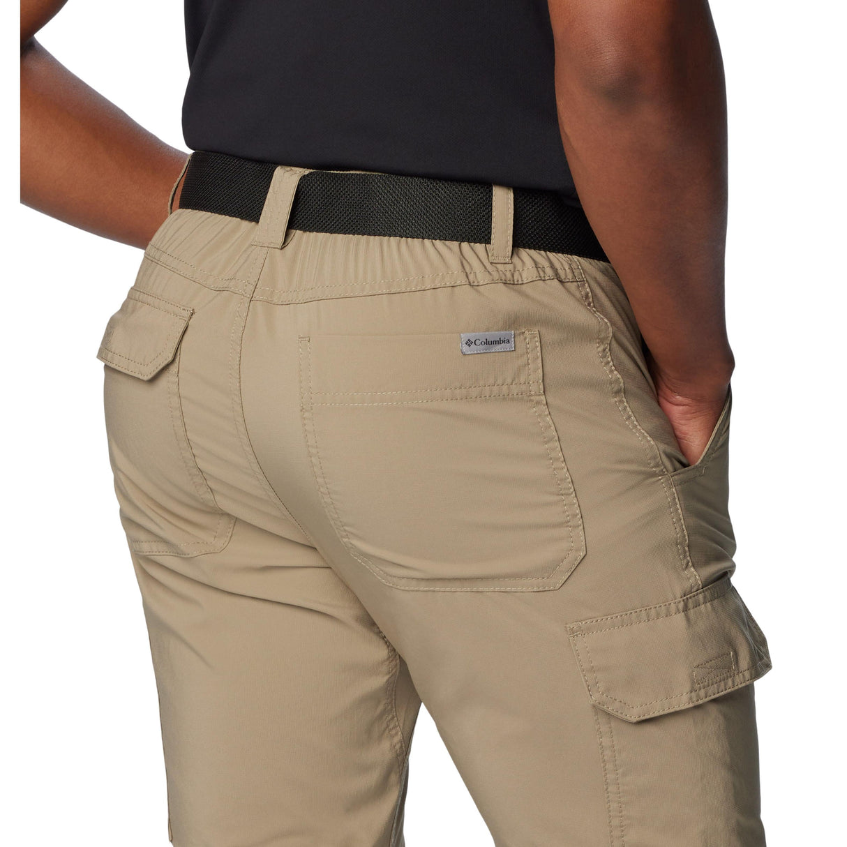 Columbia - Silver Ridge Utility Convertible Outdoorbukser // 38 fra Columbia - billede nr. 11 hos GrejFreak.dk