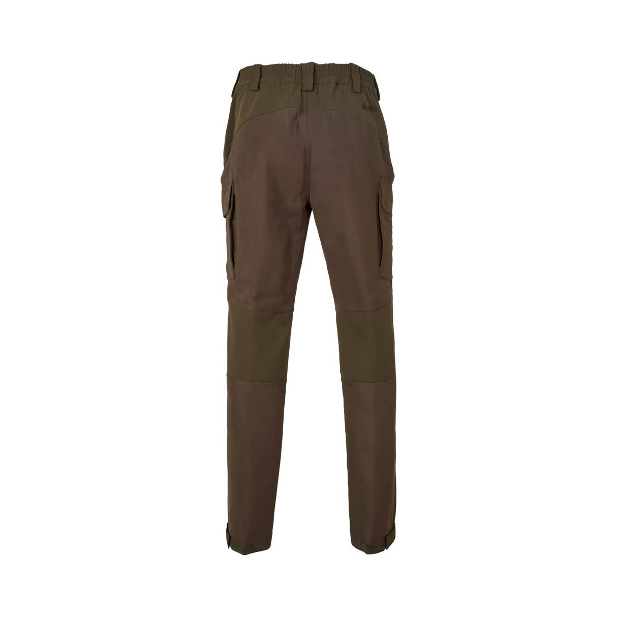 Härkila - Hill Bukser // Willow Green/Brown fra Härkila - billede nr. 2 hos GrejFreak.dk