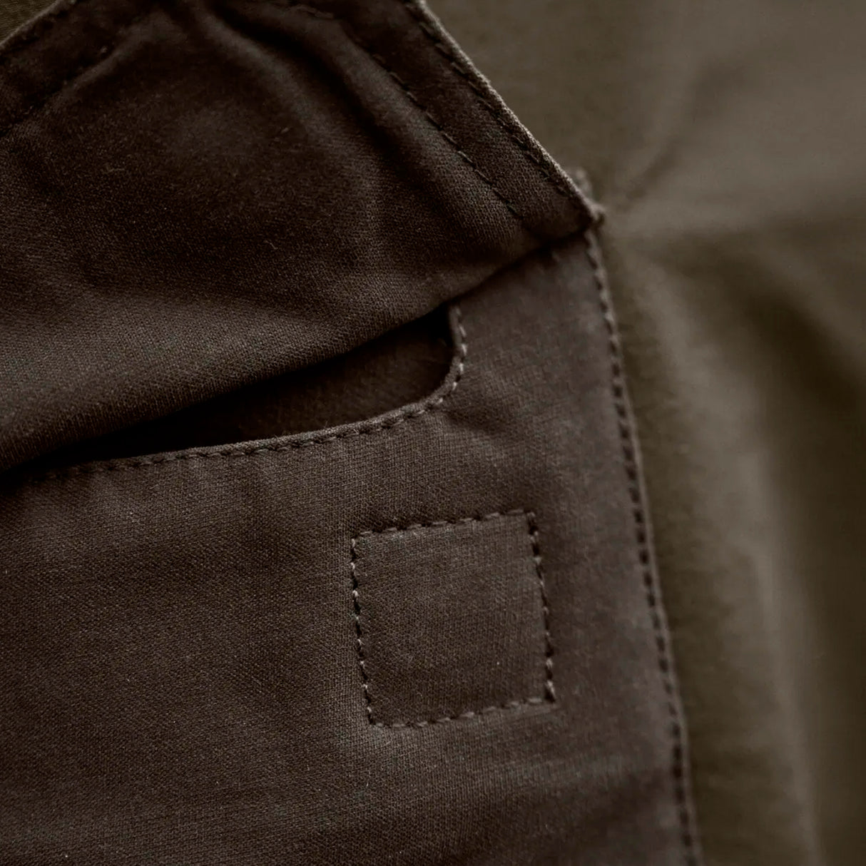 Härkila - Hill Bukser // Willow Green/Brown fra Härkila - billede nr. 4 hos GrejFreak.dk