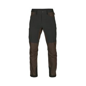 Härkila - Ragnar Bukser // Jet Set/Shadow Grey fra Härkila - billede nr. 1 hos GrejFreak.dk