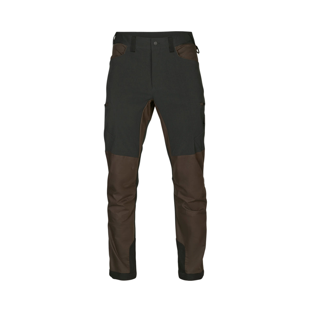 Härkila - Ragnar Bukser // Jet Set/Shadow Grey fra Härkila - billede nr. 1 hos GrejFreak.dk