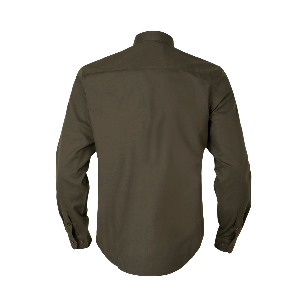 Härkila - Alto L/S Skjorte // Willow Green fra Härkila - billede nr. 2 hos GrejFreak.dk