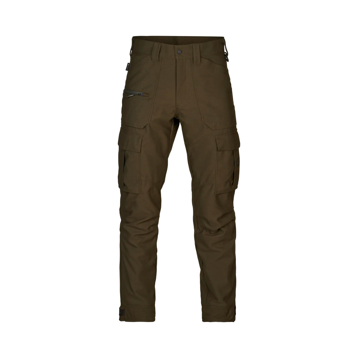 Härkila - Pro Hunter GTX Legacy Bukser // Willow Green fra Härkila - billede nr. 1 hos GrejFreak.dk