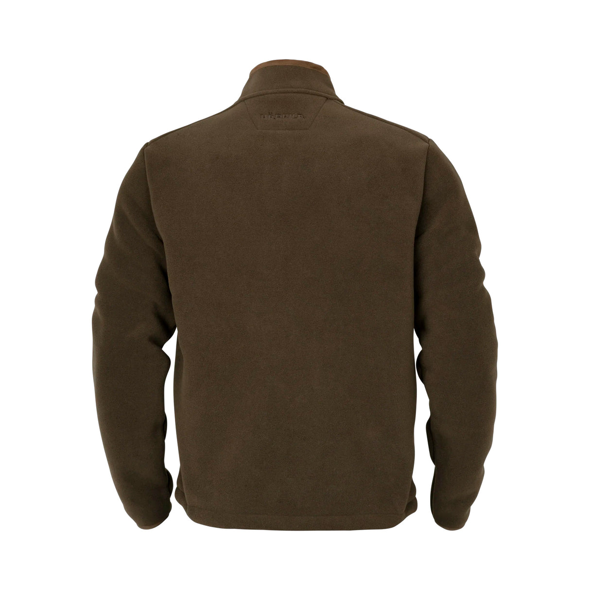 Härkila - Sandhem Sherpa Fleecejakke // Willow Green fra Härkila - billede nr. 2 hos GrejFreak.dk