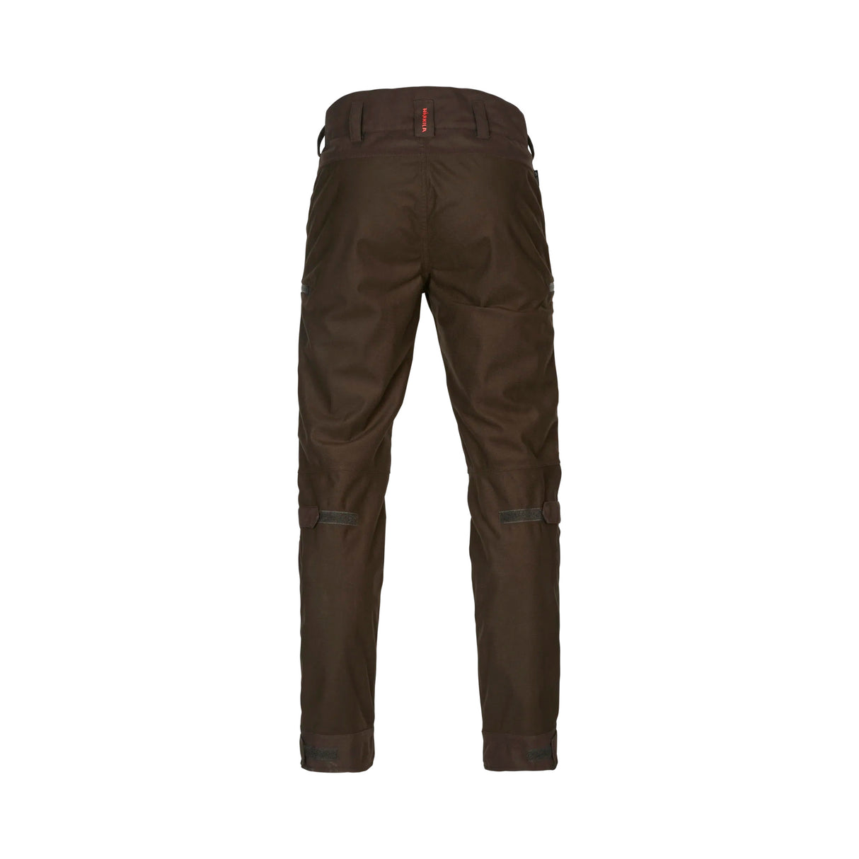 Härkila - Aspire HWS Bukser // Hunting Green/Shadow Brown fra Härkila - billede nr. 2 hos GrejFreak.dk