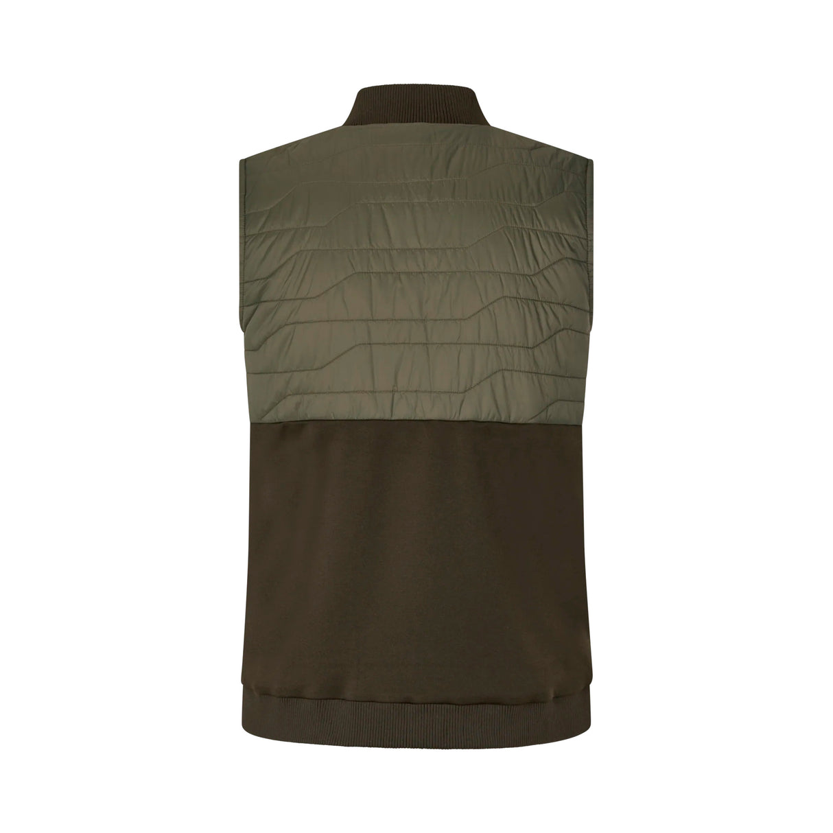 Seeland - Celsius Heat Liner Vest // Grape Leaf fra Seeland - billede nr. 2 hos GrejFreak.dk
