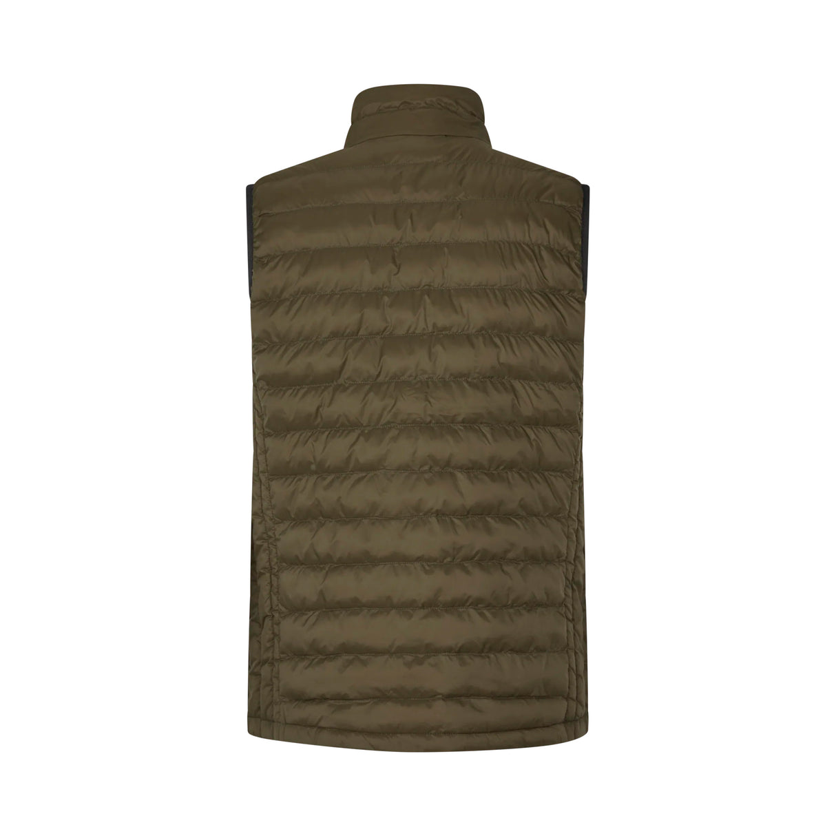 Seeland - Fahrenheit Vest // Light Pine fra Seeland - billede nr. 2 hos GrejFreak.dk