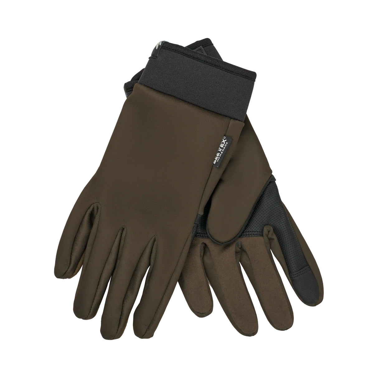 Seeland - Target Handsker // Pine Green fra Seeland - billede nr. 1 hos GrejFreak.dk