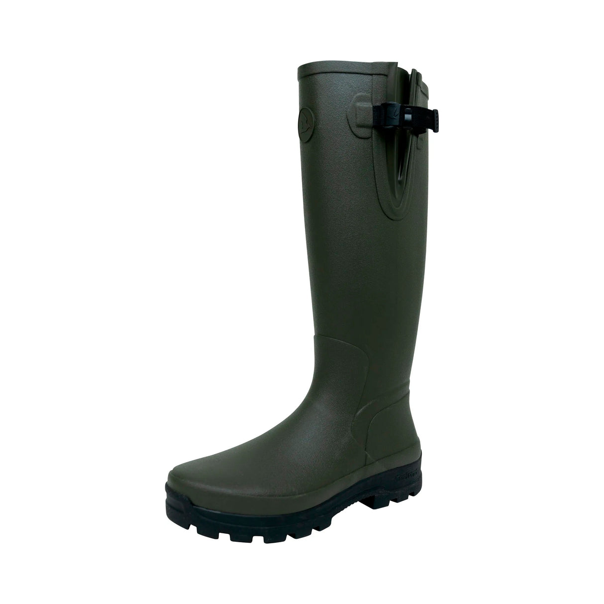 Seeland - Hillside Classic Boot // Pine Green fra Seeland - billede nr. 1 hos GrejFreak.dk